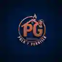 Pg House Pola y Parrilla