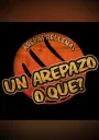 Un Arepazo O´ que