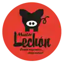 Mr. Lechón - Bueno Madrid