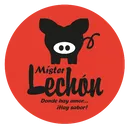 Mr. Lechón