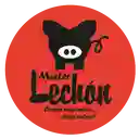 Mr. Lechón - Cali