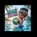 Mundo de Kenya - Kennedy