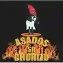 Asados Sr Chorizo