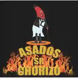 Asado Sr Chorizo a Domicilio