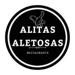 Alitas Aletosas a Domicilio