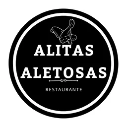 Alitas Aletosas Cra. 107