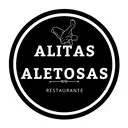 Alitas Aletosas Cra. 107
