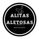 Alitas Aletosas - Engativá