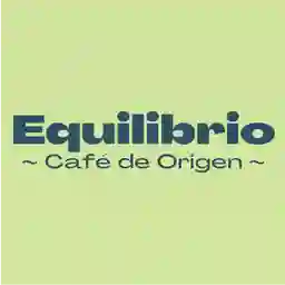 Equilibrio Cafe a Domicilio