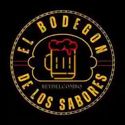 El Bodegon de los Sabores  a Domicilio