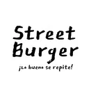 Burger Street