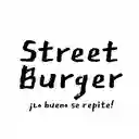 Burger Street