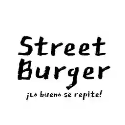 Burger Street. a Domicilio