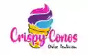 Crispy Conos