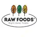 RIGHT AWAY FOODS
