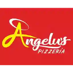 Angelus Pizzeria a Domicilio