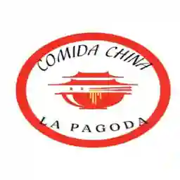 Comida China la Pagoda a Domicilio