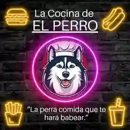 La Cocina de el Perro a Domicilio