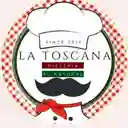 La Toscana Pizza