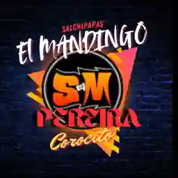 Salchipapas el Mandingo- Cuba a Domicilio