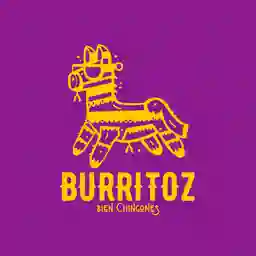 Burritoz Calasanz a Domicilio