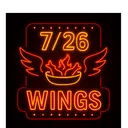 7/26 Wings