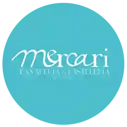 Mercari - CC Parque la Colina a Domicilio