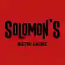 Solomons Club San Felipe