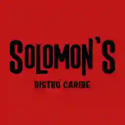 Solomons Club San Felipe a Domicilio