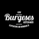 Los Burgeses Artesanal - Kennedy