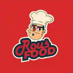 Rous Food a Domicilio