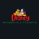Heladeria Fruteria Disney