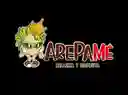 Arepame