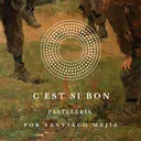 C’est Si Bon Pastelería