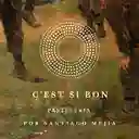 C’est Si Bon Pastelería - Chapinero