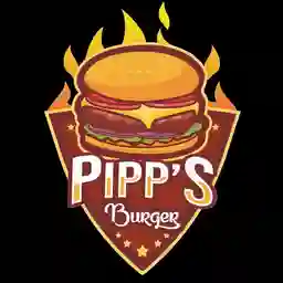 Pipp's Burger a Domicilio