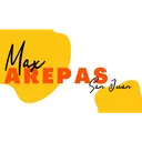 Max Arepas San Juan