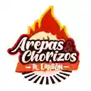 Arepas y Chorizos Alcarbon