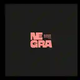 Negra Burger a Domicilio