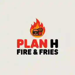 Plan H a Domicilio
