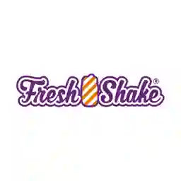 Fresh Shake a Domicilio