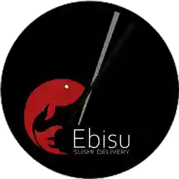 Ebisu Sushi Delivery a Domicilio