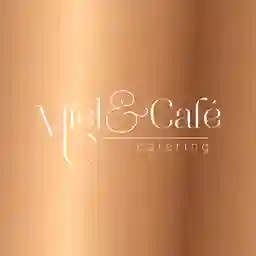 Miel y Café Catering a Domicilio