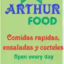 Arthur Food