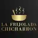 La Frijolada Chicharrón