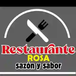 Restaurante Rosa a Domicilio
