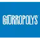 Churropolys - Ciudad Bolívar