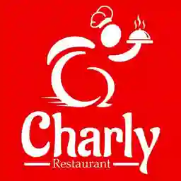 Charly Restaurant  a Domicilio