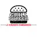Grill Burger Oriente - Rionegro