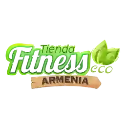 Tienda Fitness Eco a Domicilio